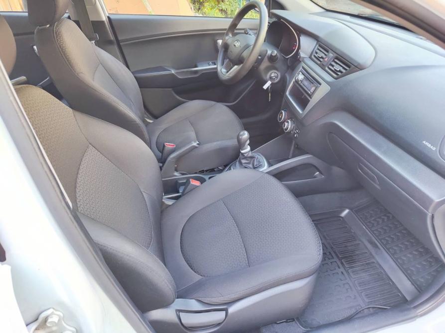 Kia Rio III Ростов-на-Дону  - изображение 12