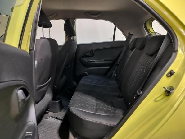 Kia Picanto II с пробегом 2011 года, цена 430 000 рублей, 222862 км, хэтчбек, Автокод Объявления