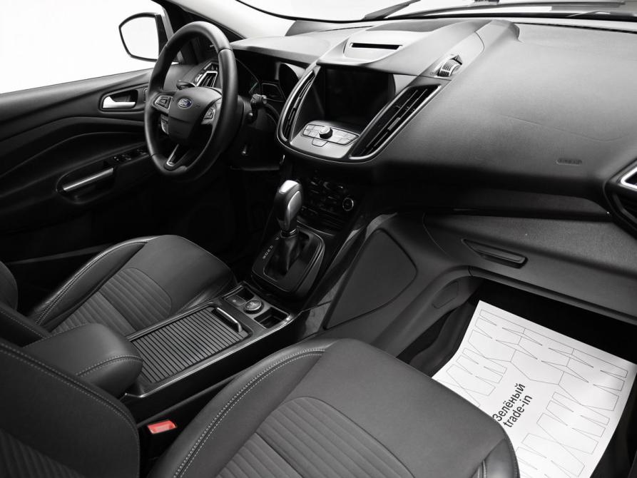 Ford Kuga II Рестайлинг Тверь  - изображение 13