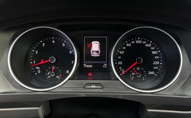 Volkswagen Tiguan II с пробегом 2020 года, цена 2 200 000 рублей, 138606 км, внедорожник, Автокод Объявления