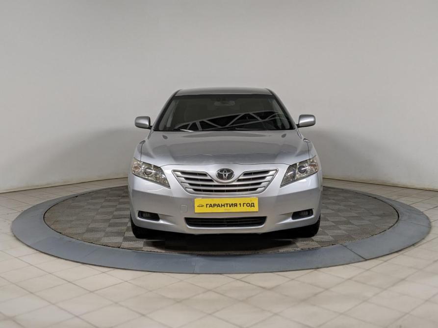 Toyota Camry VI (XV40) Екатеринбург  - изображение 2