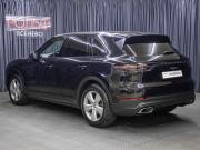 Porsche Cayenne III Москва  - изображение 34