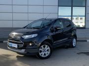 Ford EcoSport II Москва  - изображение 22