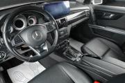 Mercedes-Benz GLK-Класс I (X204) Тюмень  - изображение 28