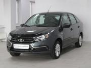 Lada (ВАЗ) Granta I Рестайлинг Старый Оскол  - изображение 22