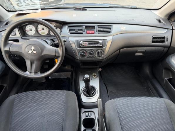 Mitsubishi Lancer IX Рестайлинг с пробегом 2007 года, цена 649 000 рублей, 160000 км, универсал, Автокод Объявления