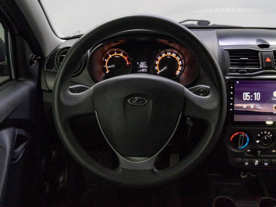 Lada (ВАЗ) Granta I Рестайлинг Тюмень  - изображение 19
