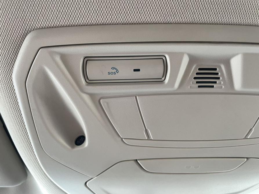 Ford Kuga II Рестайлинг Екатеринбург  - изображение 27