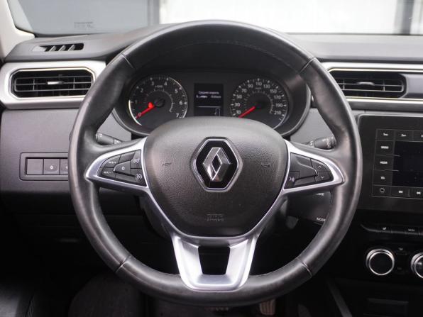 Renault Arkana I с пробегом 2019 года, цена 1 663 000 рублей, 74356 км, внедорожник, Автокод Объявления