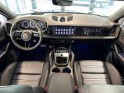 Porsche Cayenne III Рестайлинг Москва  - изображение 46
