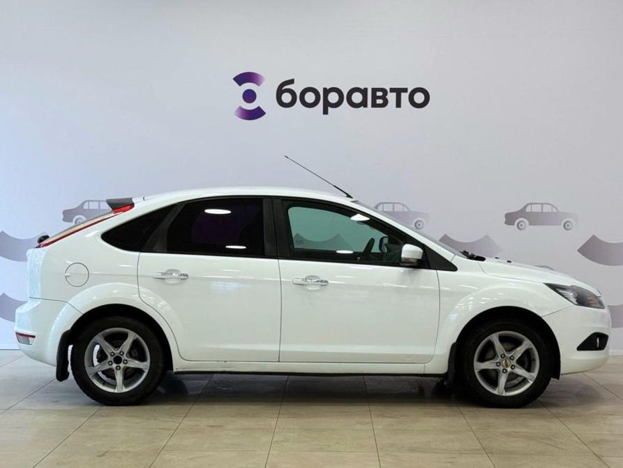 Ford Focus II Рестайлинг Ставрополь  - изображение 6
