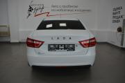 Lada (ВАЗ) Vesta I Киров  - изображение 33