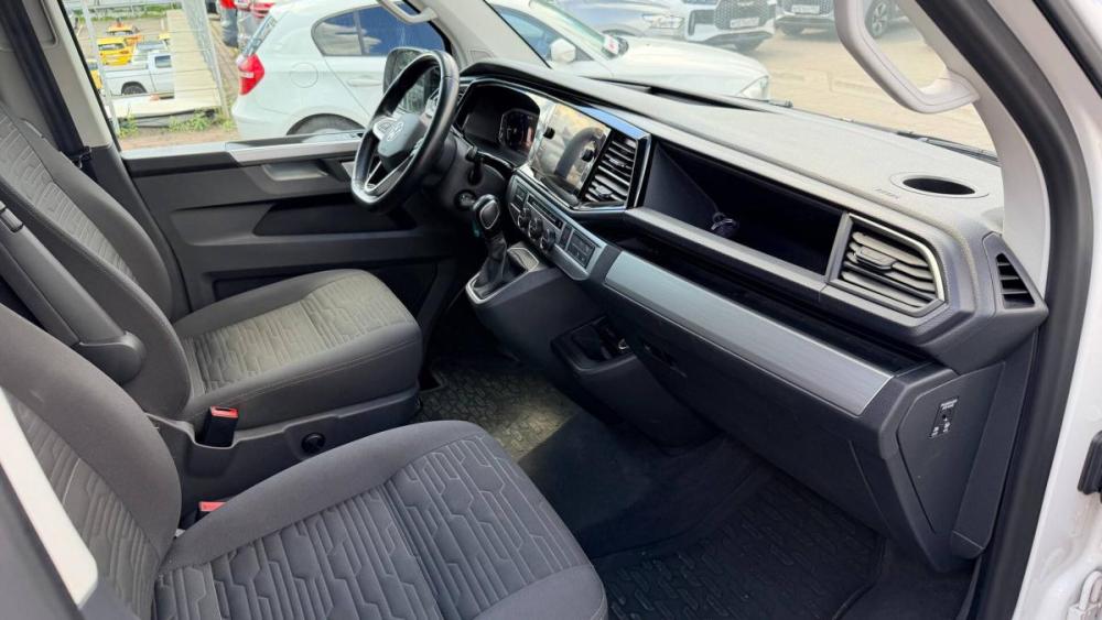 Volkswagen Multivan T6 Рестайлинг Москва  - изображение 15