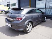 Opel Astra H Рестайлинг Москва  - изображение 18