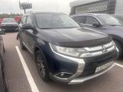 Mitsubishi Outlander III Рестайлинг 2 Санкт-Петербург  - изображение 6