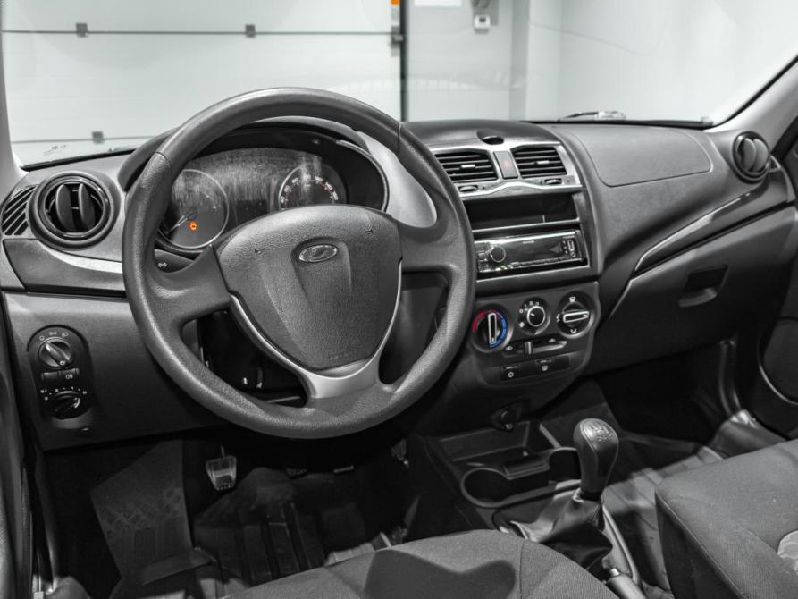 Lada (ВАЗ) Granta I Рестайлинг Екатеринбург  - изображение 11