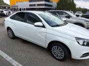 Lada (ВАЗ) Vesta I Ставрополь  - изображение 9