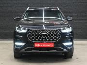 Chery Tiggo 8 Pro I Екатеринбург  - изображение 19