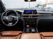 Lexus LX III Рестайлинг 2 Москва  - изображение 50