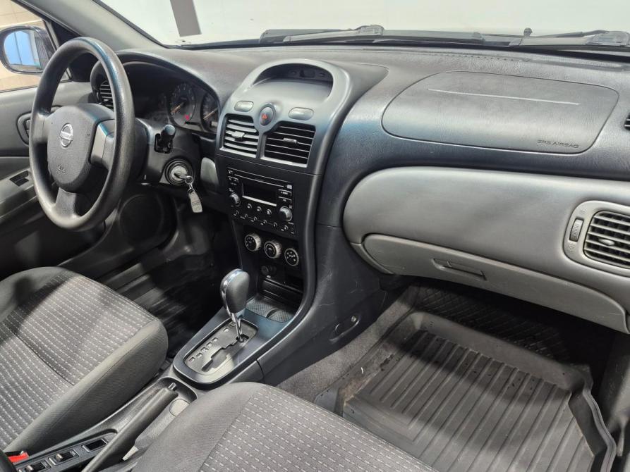 Nissan Almera Classic I Воронеж  - изображение 13