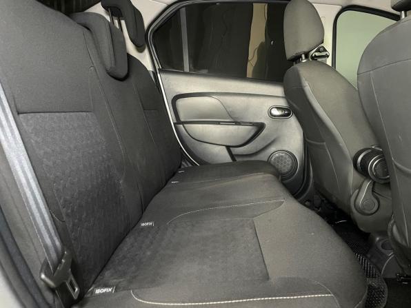 Renault Logan II с пробегом 2018 года, цена 799 000 рублей, 102382 км, седан, Автокод Объявления