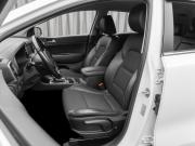 Kia Sportage IV Москва  - изображение 33