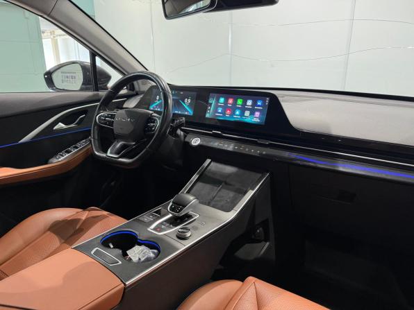 Omoda C5 I с пробегом 2022 года, цена 1 595 000 рублей, 75800 км, внедорожник, Автокод Объявления