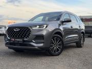 Chery Tiggo 8 Pro Max I Санкт-Петербург  - изображение 32
