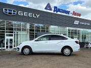 Lada (ВАЗ) Vesta I Рестайлинг (NG) Набережные Челны  - изображение 26