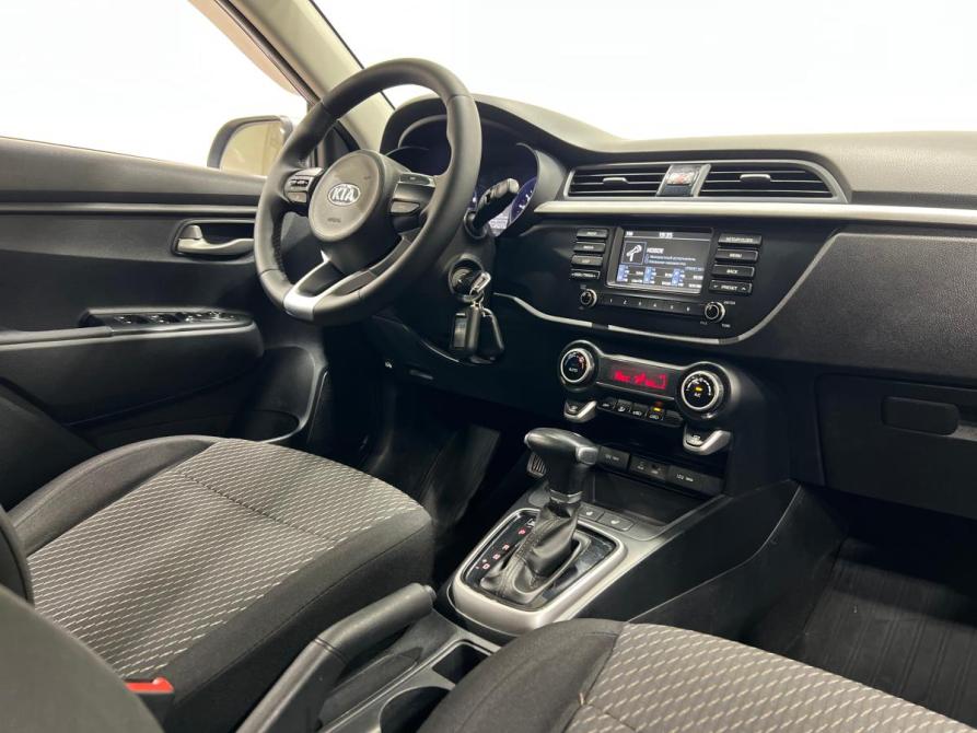 Kia Rio IV Кемерово  - изображение 16