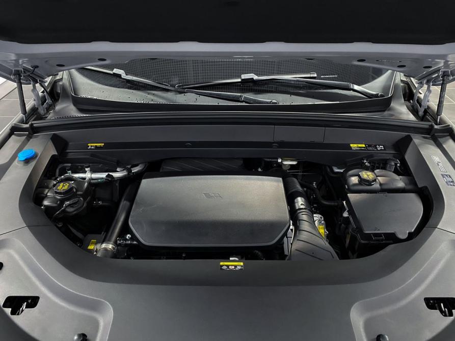 Li Auto (Lixiang) L9 I Рестайлинг Ростов-на-Дону  - изображение 22
