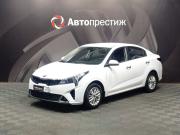 Kia Rio IV Рестайлинг Оренбург  - изображение 17