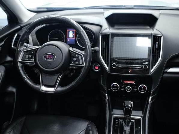 Subaru Forester V с пробегом 2020 года, цена 2 650 000 рублей, 101529 км, внедорожник, Автокод Объявления