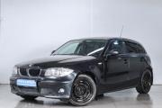 BMW 1 серии I (E81/E82/E87/E88) Челябинск  - изображение 20