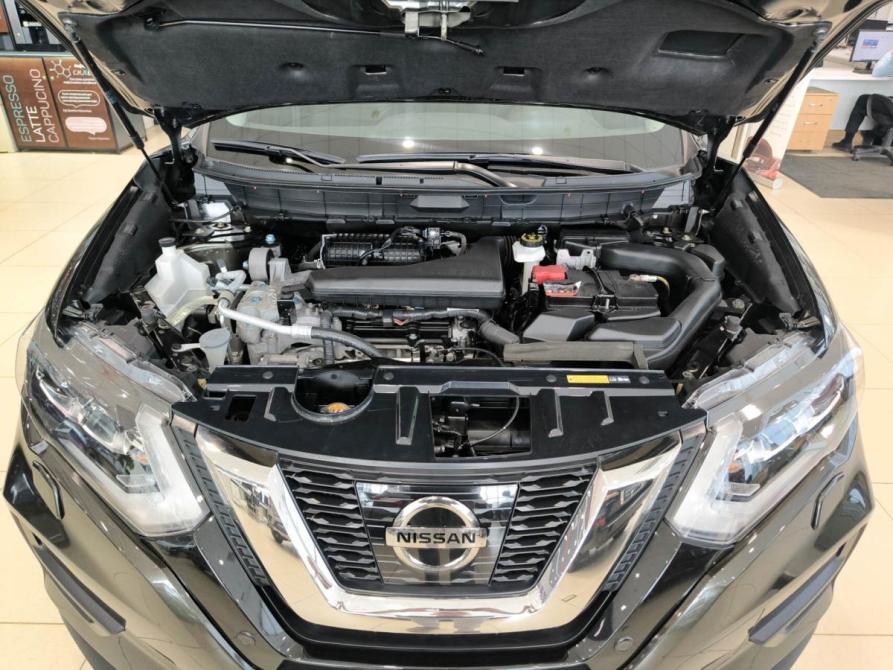 Nissan X-Trail III Рестайлинг Казань  - изображение 11