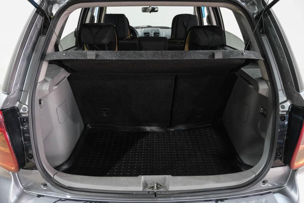 Suzuki SX4 I (Classic) Рестайлинг Новокузнецк  - изображение 24