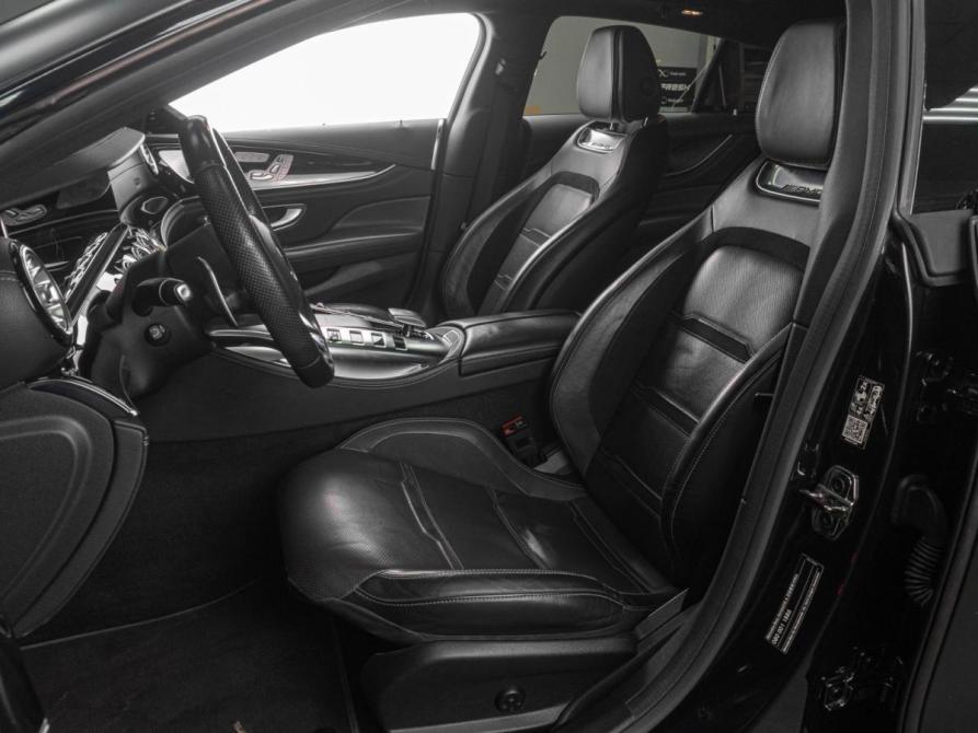 Mercedes-Benz AMG GT 4-Door Coupe I Тюмень  - изображение 21