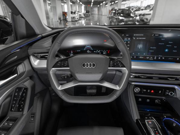 Audi Q5 Sportback II (GU) с пробегом 2026 года, цена 8 150 000 рублей, 50 км, внедорожник, Автокод Объявления