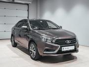Lada (ВАЗ) Vesta I Екатеринбург  - изображение 20