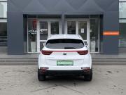 Kia Sportage IV Рестайлинг Краснодар  - изображение 25