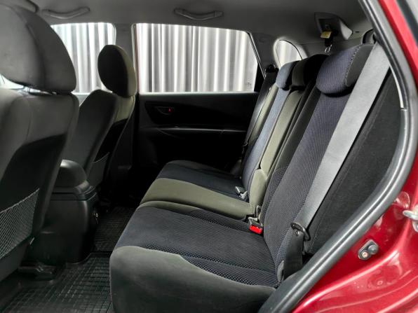 Hyundai Tucson I с пробегом 2008 года, цена 799 000 рублей, 141911 км, внедорожник, Автокод Объявления