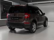 Skoda Yeti I Рестайлинг Москва  - изображение 29
