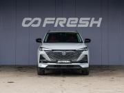Changan UNI-S I Краснодар  - изображение 30