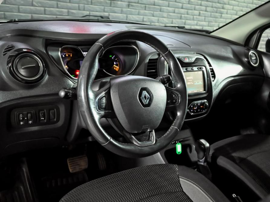 Renault Kaptur I Екатеринбург  - изображение 12