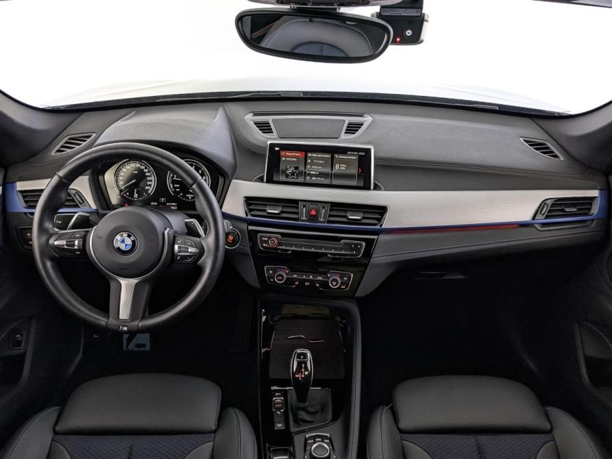 BMW X1 II (F48) Рестайлинг Москва  - изображение 14