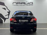 Toyota Corolla X (E140 E150) Рестайлинг Ростов-на-Дону  - изображение 21