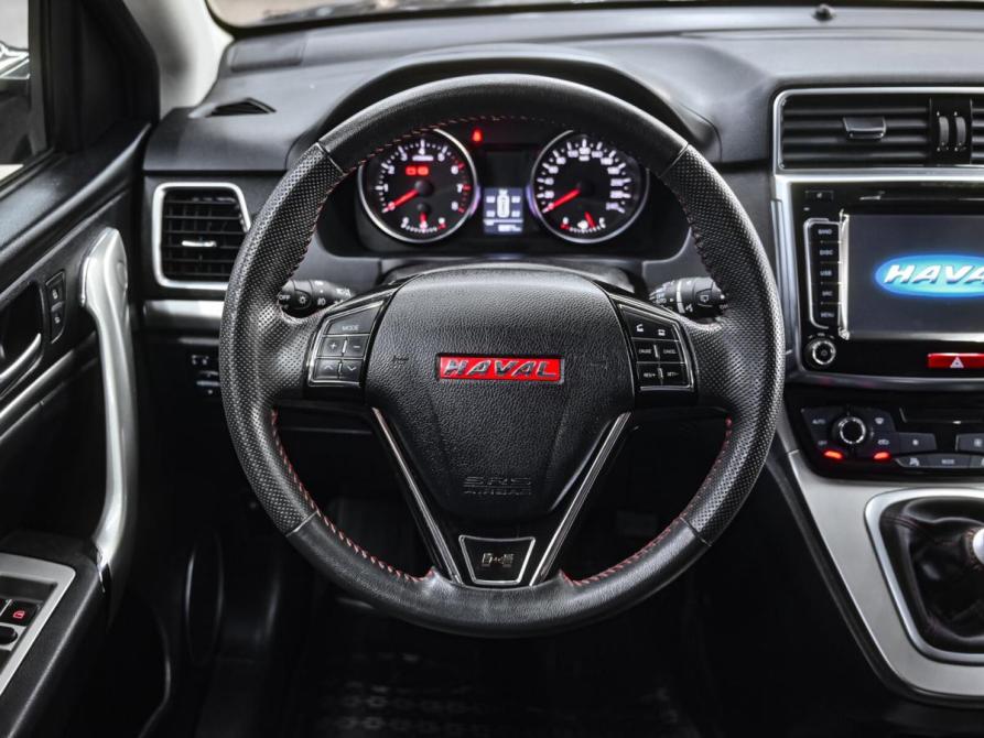 Haval H6 I Челябинск  - изображение 18
