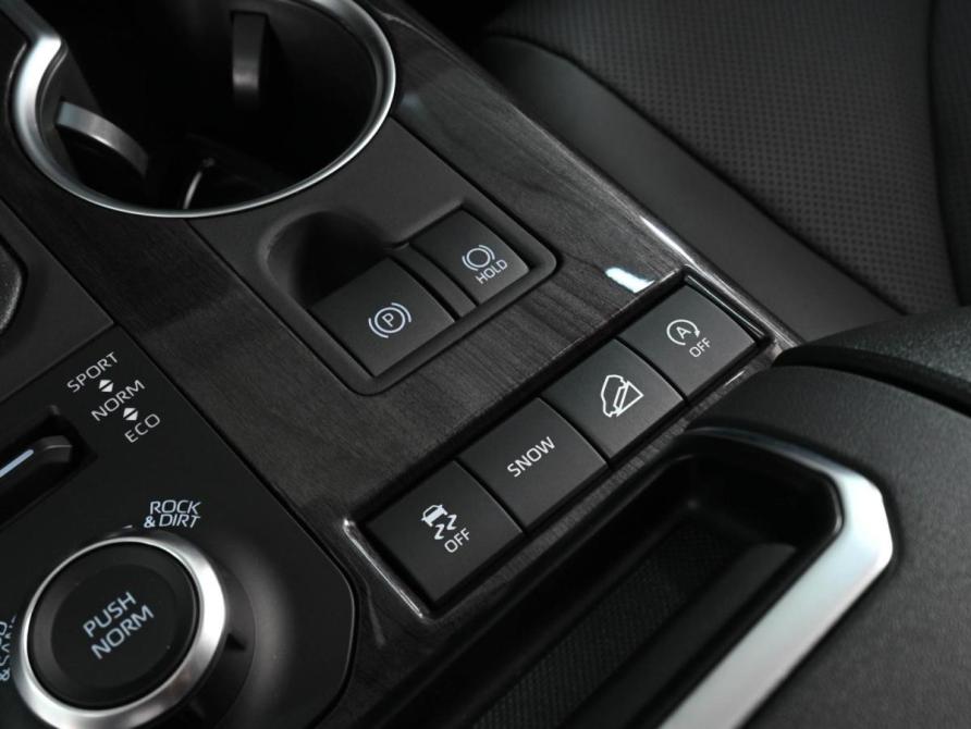 Toyota Highlander IV (XU70) Ростов-на-Дону  - изображение 20