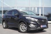 Hyundai Tucson III Ульяновск  - изображение 26