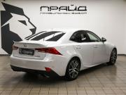 Lexus IS III Рестайлинг Ростов-на-Дону  - изображение 25